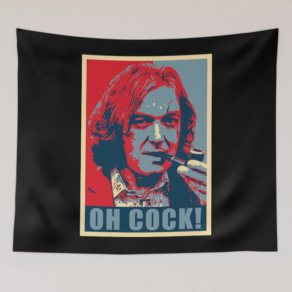 Item preview, More Then Awesome Oh Cock James May Awesome For Movie Fans designed and sold by Hannahkuhn.