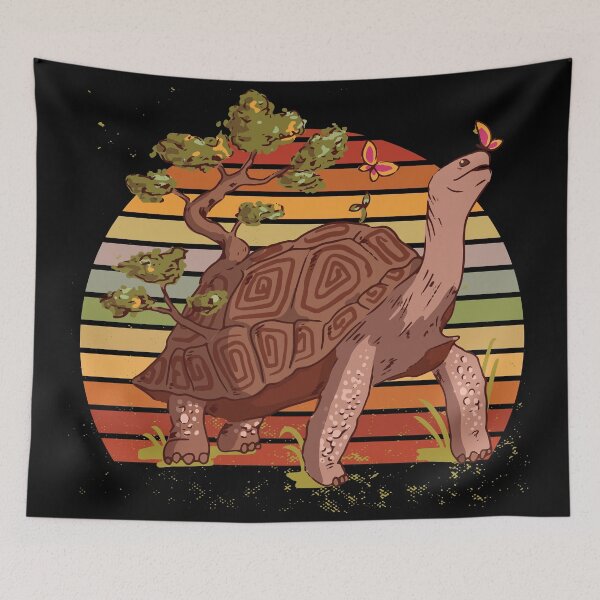Item preview, Galapagos tortoise. designed and sold by emphatic.