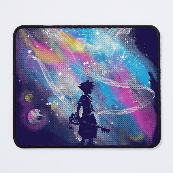 Item preview, a path to the stars designed and sold by kharma zero.