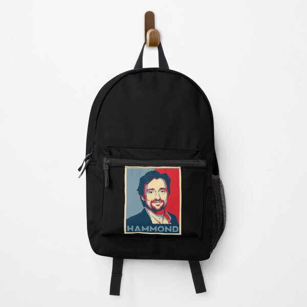 Item preview, Music Retro Richard Hammond - Hammond Hamster Awesome For Movie Fan designed and sold by Hannahkuhn.
