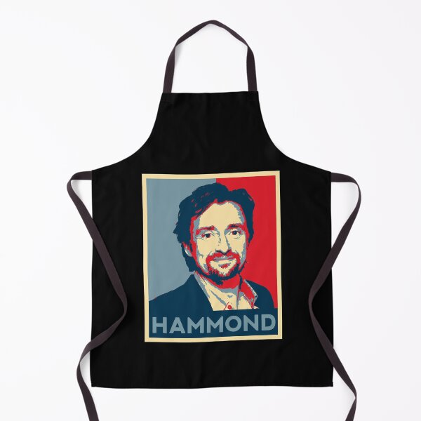 Item preview, Music Retro Richard Hammond - Hammond Hamster Awesome For Movie Fan designed and sold by Hannahkuhn.