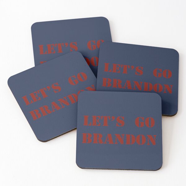 Item preview, Let's go Brandon designed and sold by Interpret108.