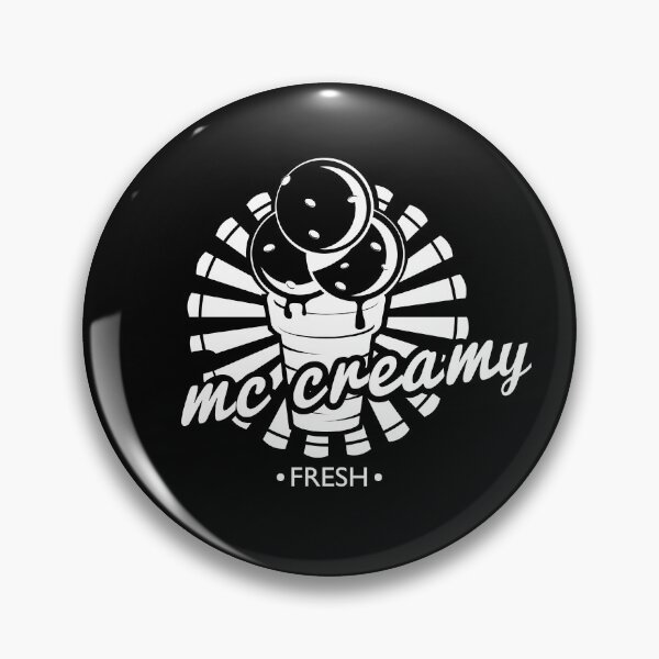 Item preview, McCreamy designed and sold by Designting.