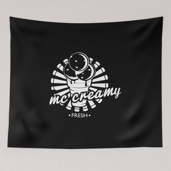 Item preview, McCreamy designed and sold by Designting.
