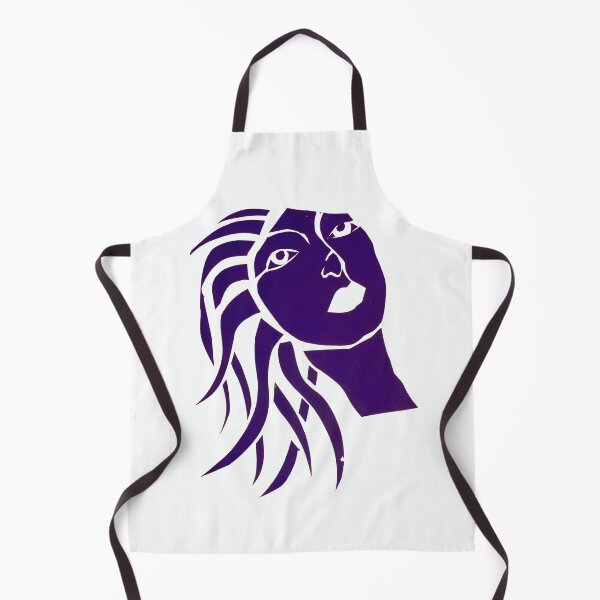 Item preview, Purple twiggy designed and sold by Ashleigh O'Lynn.
