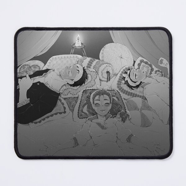 Item preview, AnS happy family facial night designed and sold by OneDivineMisfit.