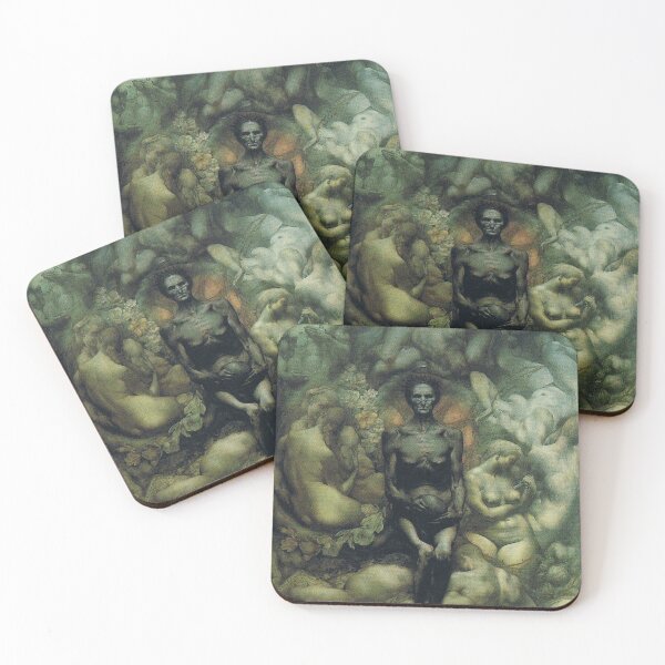Item preview,  La Parque - Auguste Levêque designed and sold by Vintage Designs +.