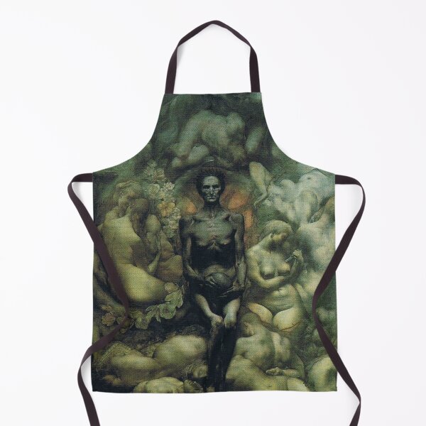 Item preview, La Parque - Auguste Levêque designed and sold by Vintage Designs +.