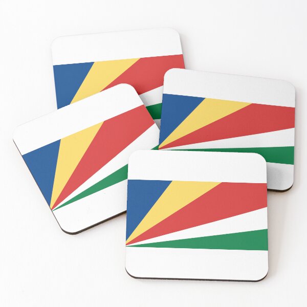 Item preview, One Africa Seychellois Fresh designed and sold by AllstarwireShop.