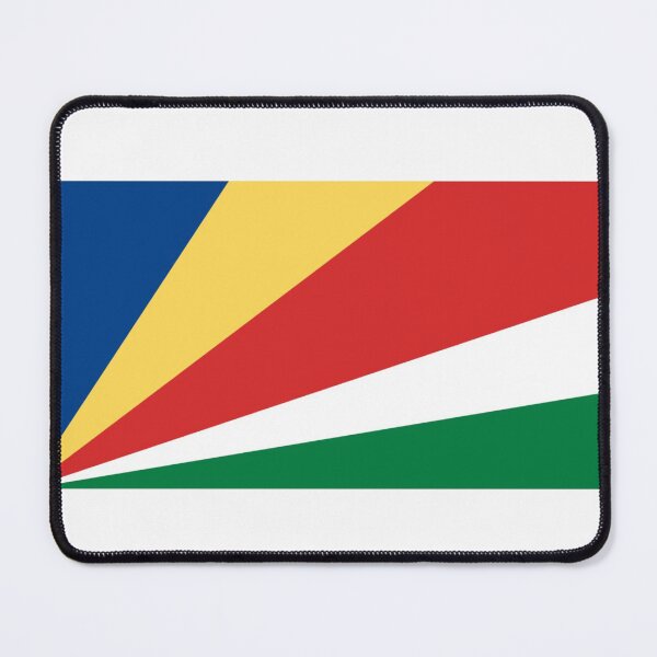 Item preview, One Africa Seychellois Fresh designed and sold by AllstarwireShop.