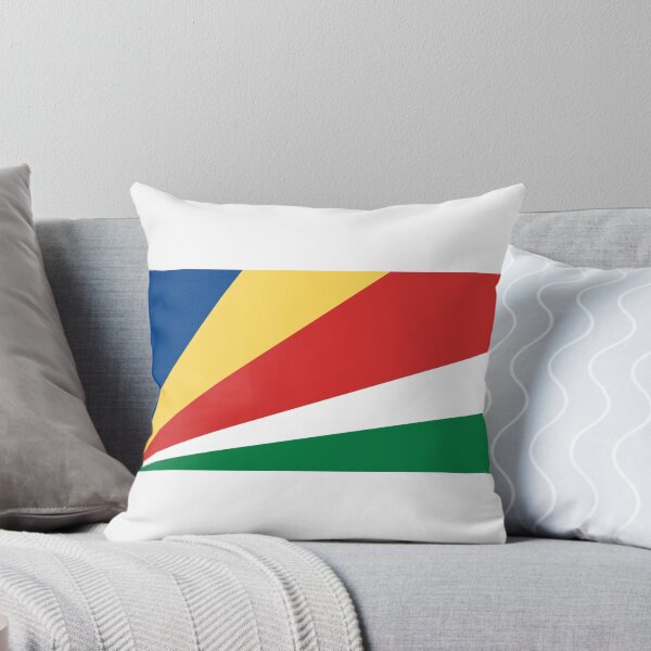 Item preview, One Africa Seychellois Fresh designed and sold by AllstarwireShop.