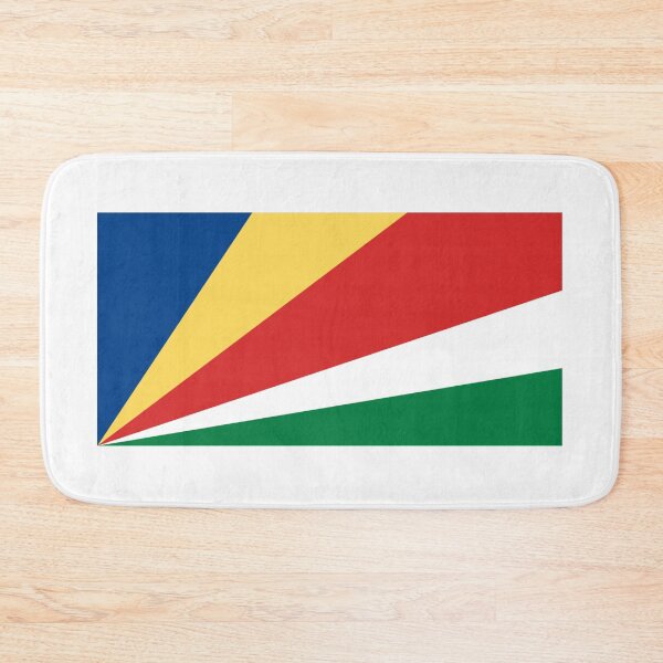 Item preview, One Africa Seychellois Fresh designed and sold by AllstarwireShop.