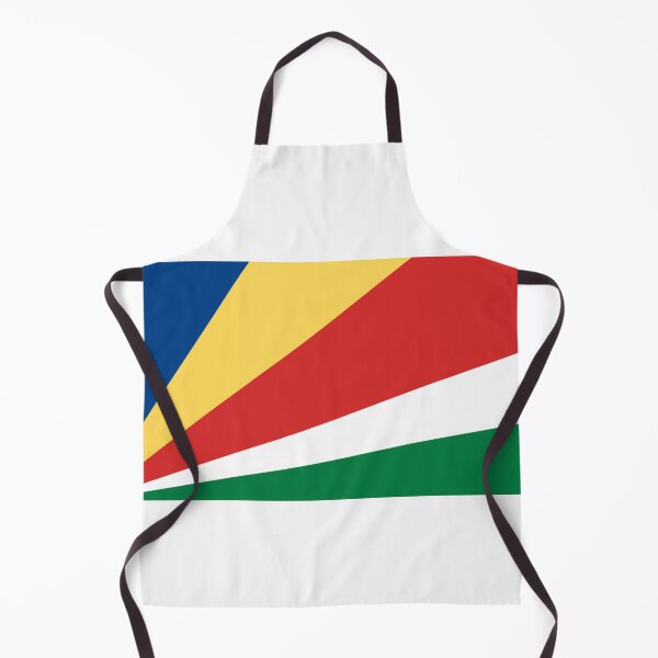 Item preview, One Africa Seychellois Fresh designed and sold by AllstarwireShop.