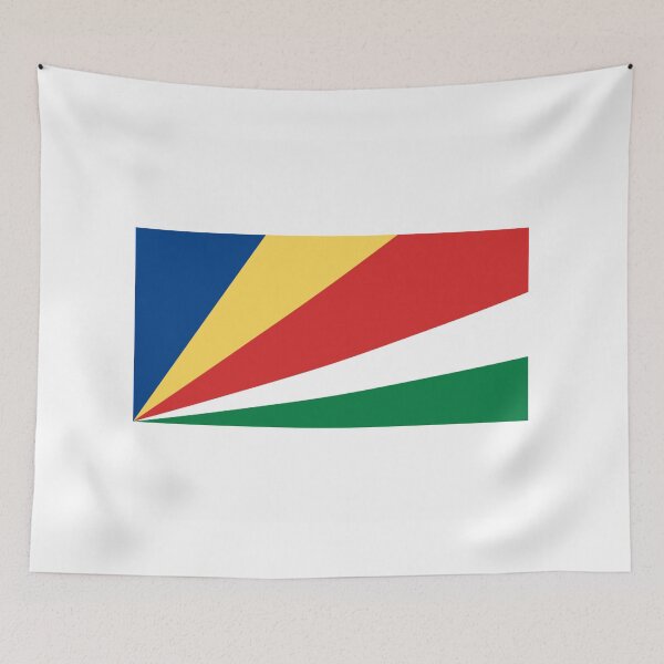 Item preview, One Africa Seychellois Fresh designed and sold by AllstarwireShop.