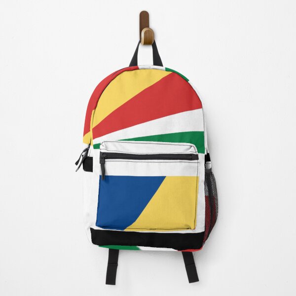 Item preview, One Africa Seychellois Fresh designed and sold by AllstarwireShop.