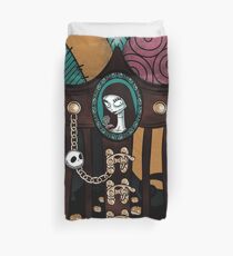 Ragdoll Corset Bettbezug