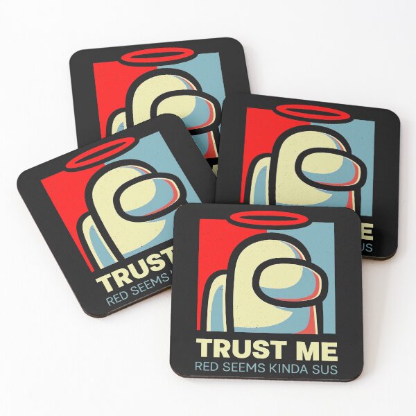 Artikelvorschau, Essential Trust Me Classic entworfen und verkauft von Anim90.