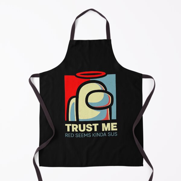 Artikelvorschau, Essential Trust Me Classic entworfen und verkauft von Anim90.
