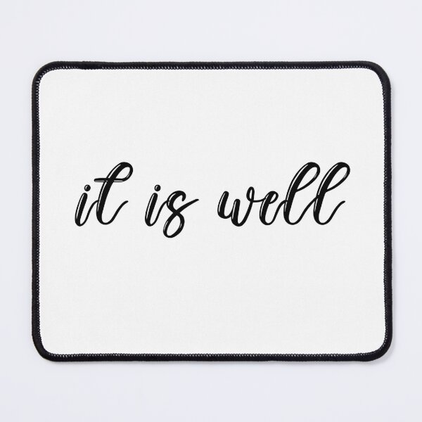 Item preview, It is well quote designed and sold by Moreish.
