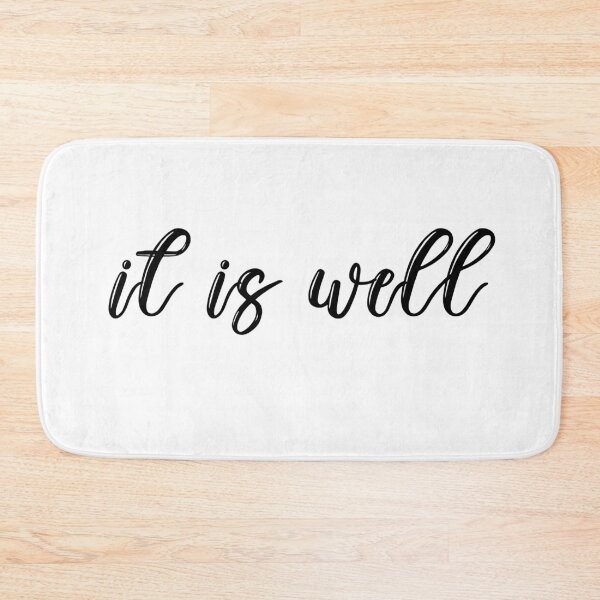 Item preview, It is well quote designed and sold by Moreish.