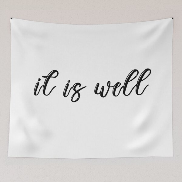 Item preview, It is well quote designed and sold by Moreish.