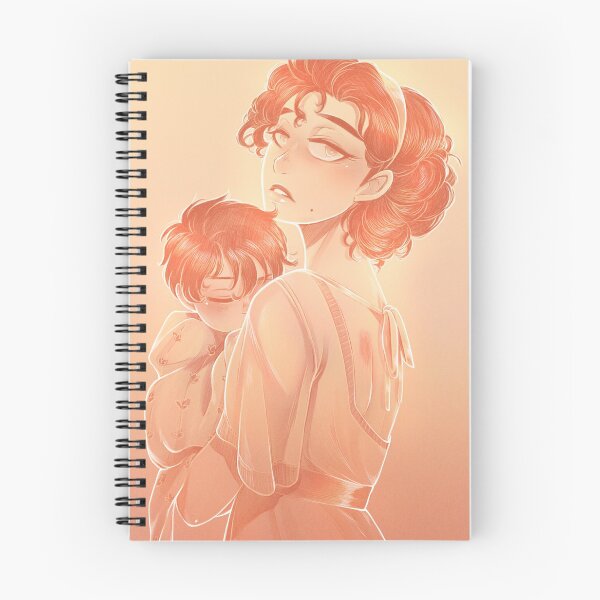 Item preview, AnS Ryuu Mama designed and sold by OneDivineMisfit.