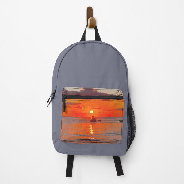 Item preview, Sea sunset designed and sold by Kate-P-.