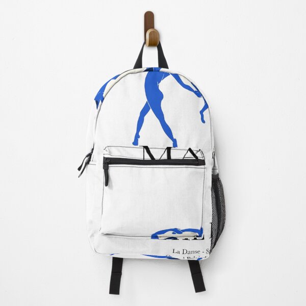 Item preview, Matisse the dance la danse blue designed and sold by susannemeber.