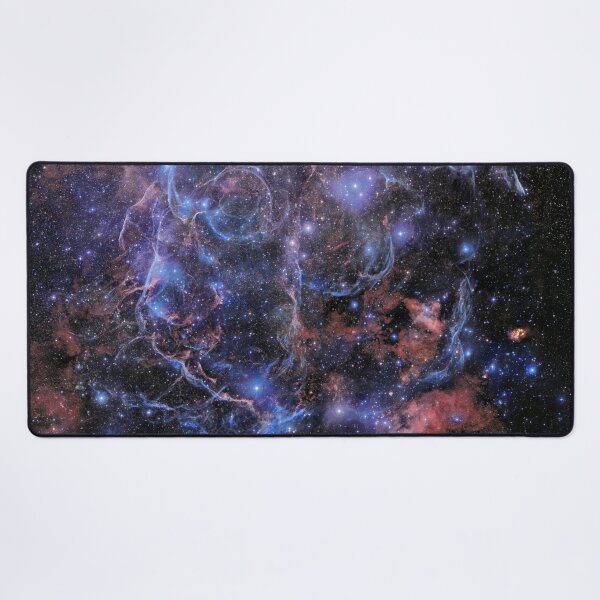 Item preview, Vela Supernova Remnant HD! designed and sold by Pablo Carlos Budassi.