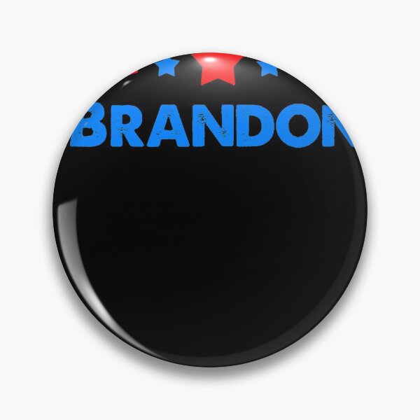 Item preview, Let's Go Brandon-Political Meme of Funny American Reporting designed and sold by creativeloog.