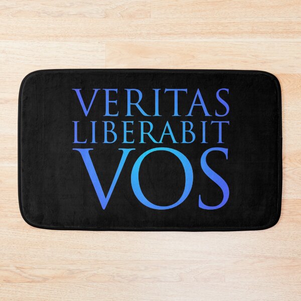 Item preview, Vertitas Liberabit Vos v.1 designed and sold by x1brett.