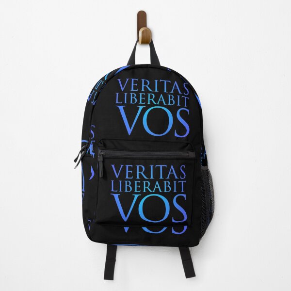 Item preview, Vertitas Liberabit Vos v.1 designed and sold by x1brett.