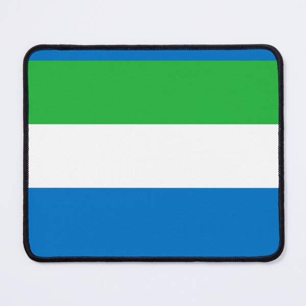 Item preview, One Africa Sierra Leonean Fresh designed and sold by AllstarwireShop.