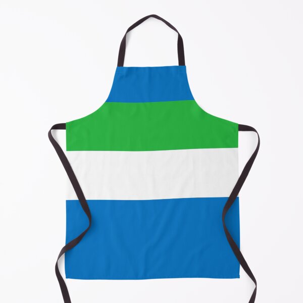 Item preview, One Africa Sierra Leonean Fresh designed and sold by AllstarwireShop.