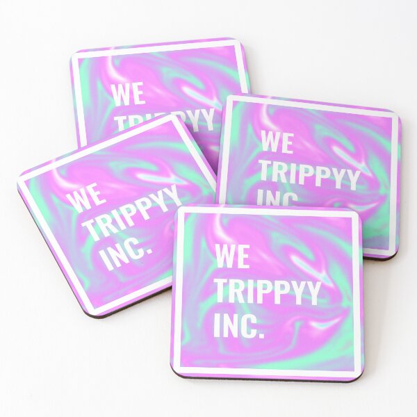 Item preview, We Trippyy Logo Designs designed and sold by WeTrippyy.