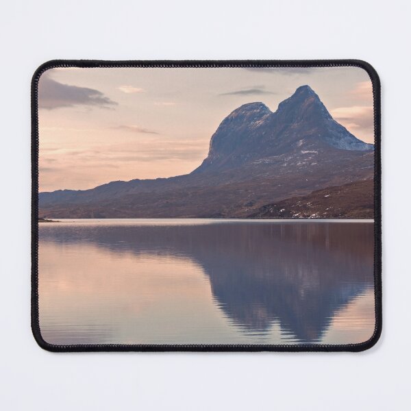 Item preview, Suilven Reflections designed and sold by derekbeattie.