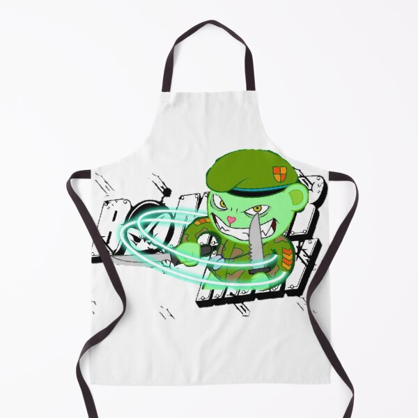 Item preview, Flippy Happy Tree Friends - Classic designed and sold by ElPatron258366.