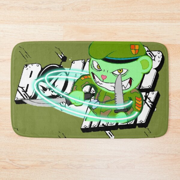 Item preview, Flippy Happy Tree Friends - Classic designed and sold by ElPatron258366.