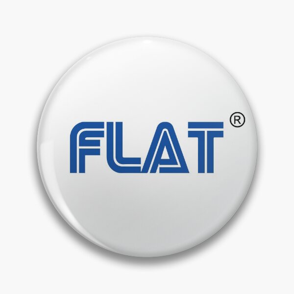 Item preview, FLAT - Earth Amusements  designed and sold by flatearthshop.