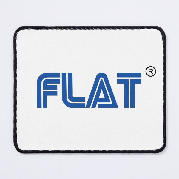 Item preview, FLAT - Earth Amusements designed and sold by flatearthshop.