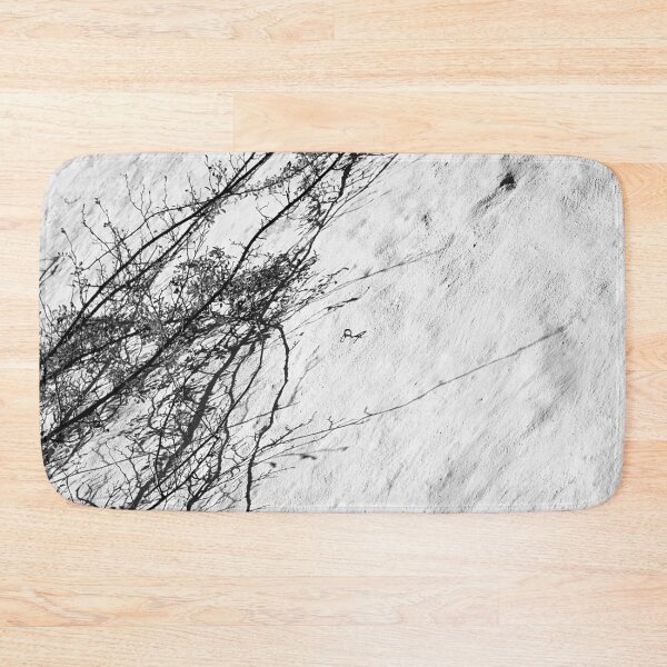 Item preview, Shadow on the wall fineart designed and sold by frankuffmann.