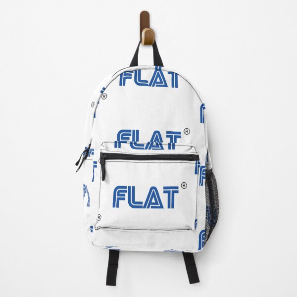 Item preview, FLAT - Earth Amusements  designed and sold by flatearthshop.