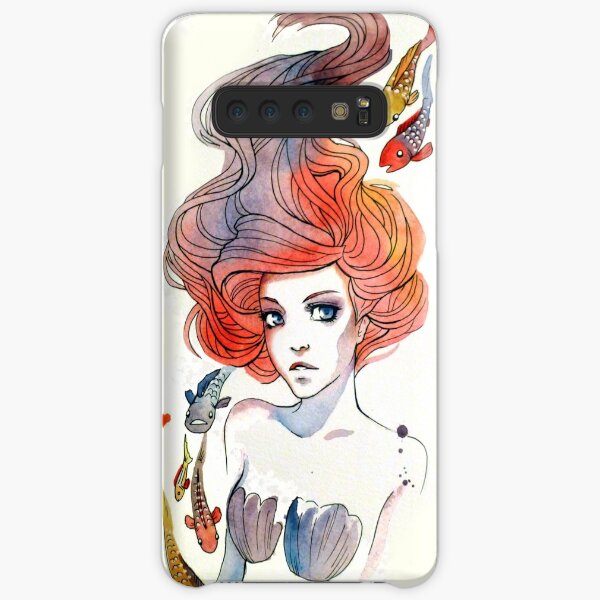 Under The Sea Samsung Galaxy Snap Case