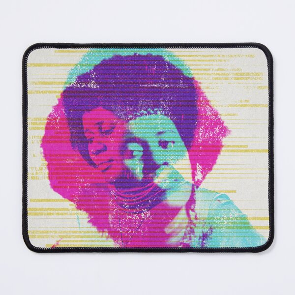 Item preview, Alice Coltrane Jazz Harpist , Pianist , composer designed and sold by GRAFIKA65.