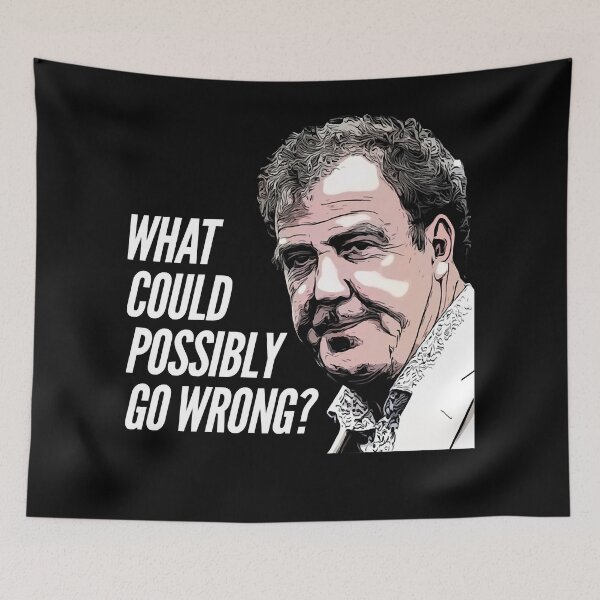 Item preview, People Call Me What Could Possibly Go Wrong Cute Graphic Gift designed and sold by Hannahkuhn.