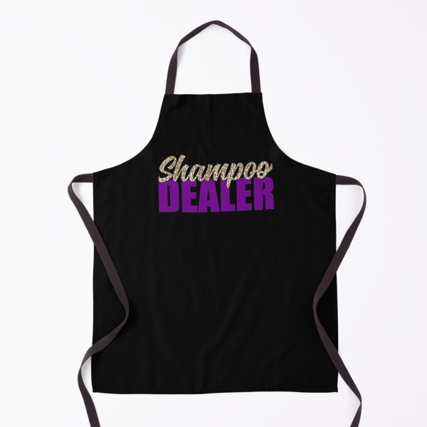 Item preview, Shampoo Dealer fun hairstylist designed and sold by odrito.