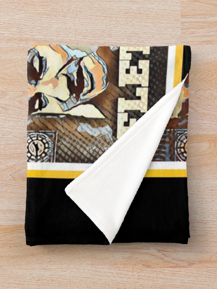 Thumbnail 3 of 6, Throw Blanket, Fletch designed and sold by RGPdesigns.