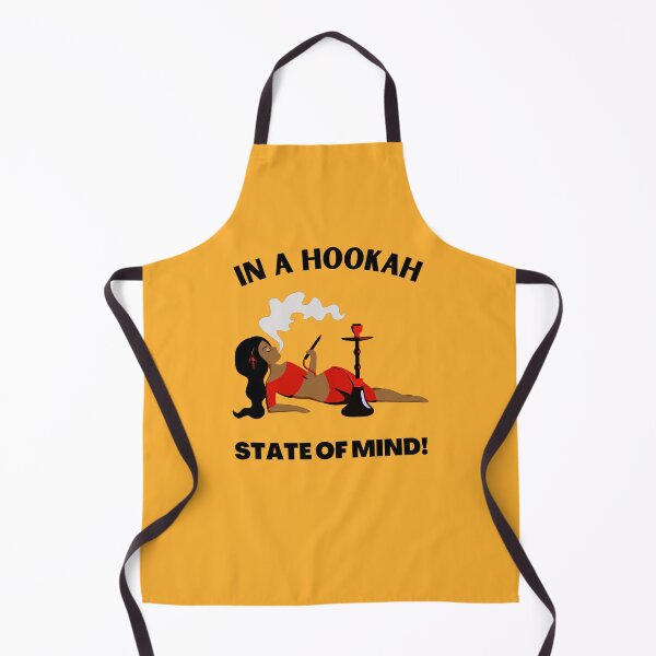 Item preview, In a Hookah State of Mind designed and sold by Rell1970.