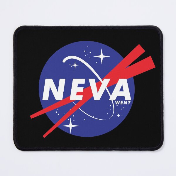 Item preview, Flat Earth - Never went designed and sold by flatearthshop.