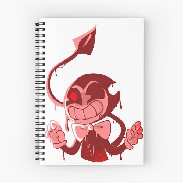 Item preview, Bendy-BATIM designed and sold by Niva-lis.